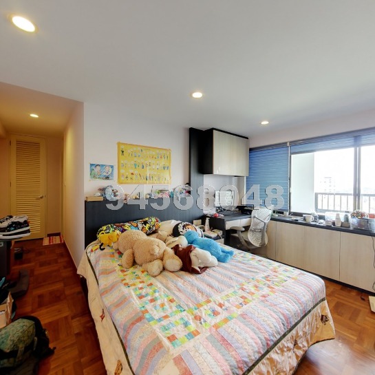 Wing On Life Garden (D10), Apartment #926512